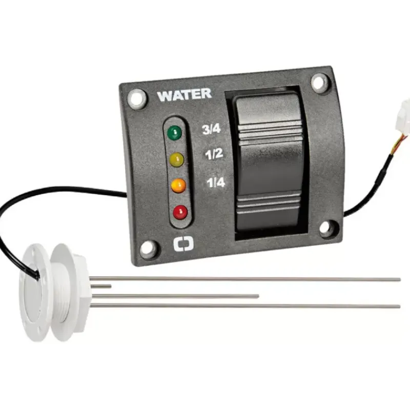 Hot Kit indicateur de niveau d'eau Réservoir D'Eau·Instrument Contrôle Niveau D'Eau|Réservoir D'Eau·Contrôle Niveau D'Eau
