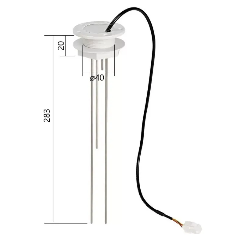 Hot Kit indicateur de niveau d'eau Réservoir D'Eau·Instrument Contrôle Niveau D'Eau|Réservoir D'Eau·Contrôle Niveau D'Eau