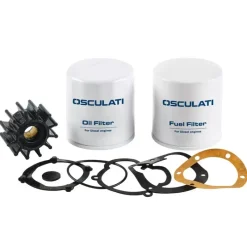 Kit maintenance moteur IB Diesel | VOLVO*Osculati