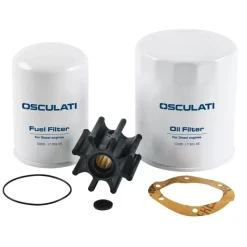 Kit maintenance moteur IB Diesel | VOLVO*Osculati