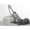 Kit mouillage 6 Kg*Osculati Sale