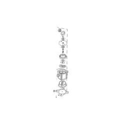 Best Kit pièces de rechange Geiser Groupe D'Eau & Pompe·Accessoire Pompe & Groupe D'Eau