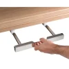 Kit rallonge de table universel*Osculati New