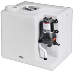 Clearance Kit réservoir 117L + Pompe 12V Réservoir D'Eau·Packs Réservoir & Pompe|Réservoir D'Eau·Pack Réservoir & Pompe