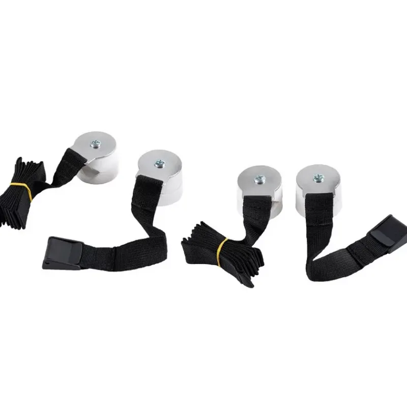 Kit sangles support SUP ou passerelle sur balcon*Osculati Online