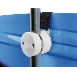 Kit sangles support SUP ou passerelle sur balcon*Osculati Online