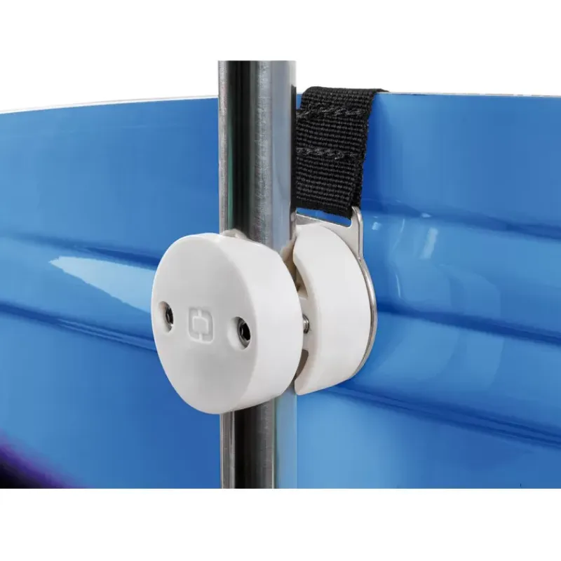 Kit sangles support SUP ou passerelle sur balcon*Osculati Online