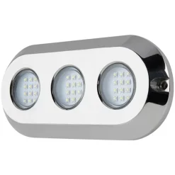 Lampe sous-marine LED 180 W*Osculati New