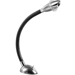 Lecteur de carte LED inox ou cuire | 12/24 V*Osculati