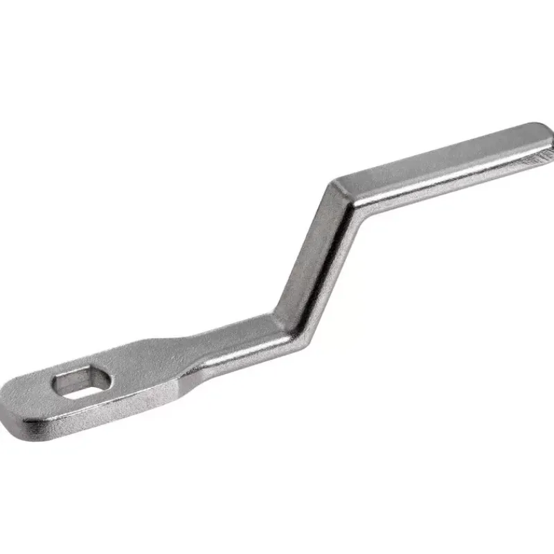 Best Levier / Came inclinée Eclipse MK2 - 75 mm Ameublement & Quincaillerie Intérieure·Anneau Cuvette Et Lève Plancher|Quincaillerie Marine·Lève Plancher Et Anneau Cuvette