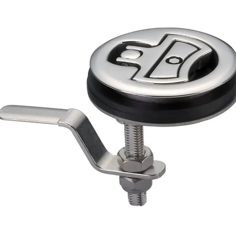 Lève-plancher Cam Latch*Osculati Clearance