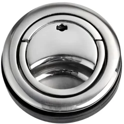 Sale Lève-plancher PUSH LOCK Eclipse Quincaillerie Marine·Lève Plancher Et Anneau Cuvette