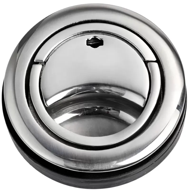 Sale Lève-plancher PUSH LOCK Eclipse Quincaillerie Marine·Lève Plancher Et Anneau Cuvette