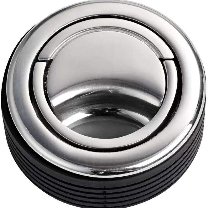 Sale Lève-plancher PUSH LOCK Eclipse Quincaillerie Marine·Lève Plancher Et Anneau Cuvette