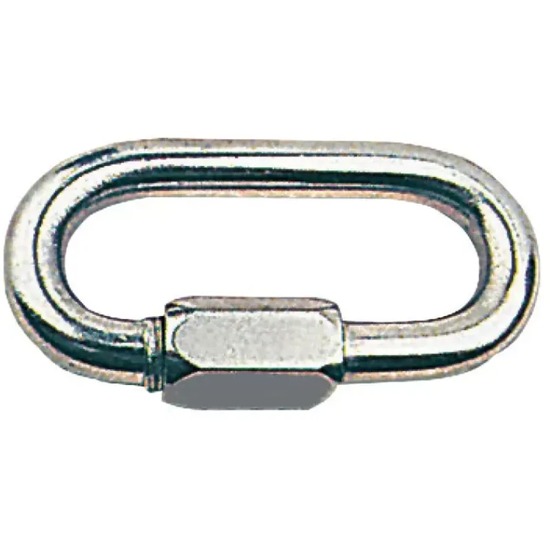 Hot Maillon à vis inox Manille & Petit Accastillage·Mousqueton & Maillon