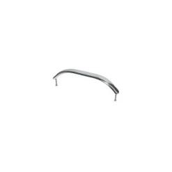 New Main courante elliptique 20x40 2 points Quincaillerie Marine·Main-Courante