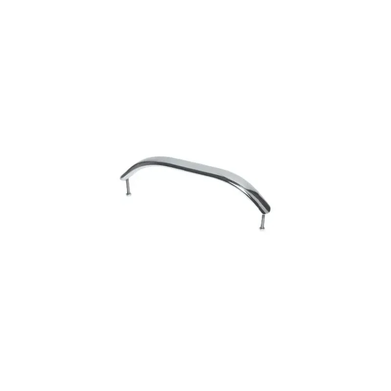 New Main courante elliptique 20x40 2 points Quincaillerie Marine·Main-Courante
