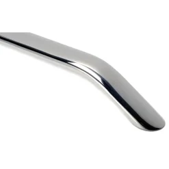 New Main courante elliptique 20x40 2 points Quincaillerie Marine·Main-Courante