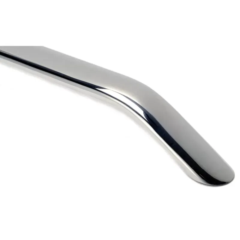 New Main courante elliptique 20x40 2 points Quincaillerie Marine·Main-Courante