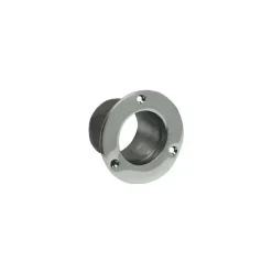 Hot Manchon Inox gaine moteur Poste De Pilotage·Commande Moteur