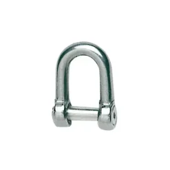 New Manille 6 pans creux droite Manille & Petit Accastillage·Manille