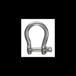 Online Manille lyre acier galva Manille & Petit Accastillage·Manille