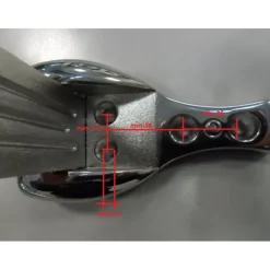 Online Marche de mât pliable inox Gréement & Voilerie·Ascension Pour Mât