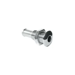 Mini passe-coque inox*Osculati New