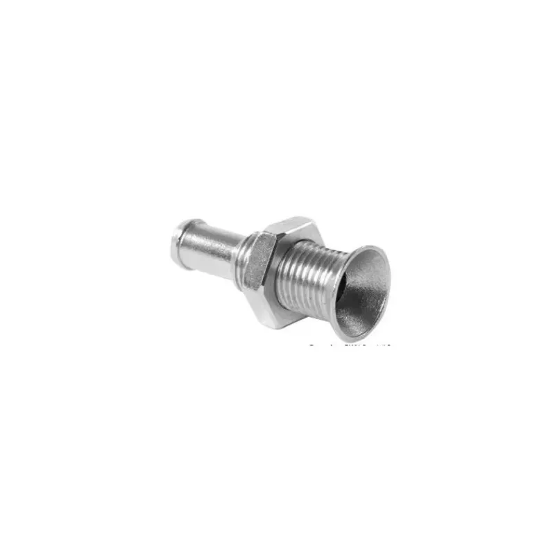 Mini passe-coque inox*Osculati New