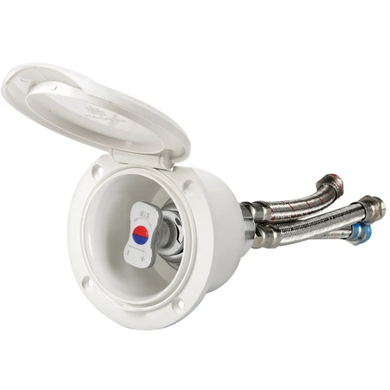 Outlet Mitigeur encastrable classic evo Robinetterie·Douchettes & Douches|Robinetterie·Boîtiers Douchette