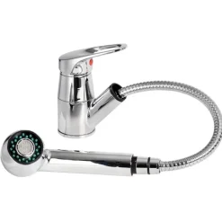 Mitigeur robinet / douchette*Osculati Discount