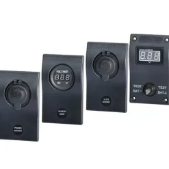 Module électrique Elite Distribution & Protection·Tableau Électrique|Distribution & Protection·Tableau Électrique