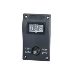 Module électrique Elite Distribution & Protection·Tableau Électrique|Distribution & Protection·Tableau Électrique