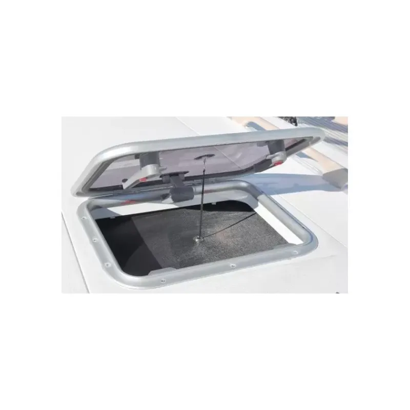 Best Moustiquaire pour panneau de pont Hublot & Aération·Moustiquaire, Occultant Hublot & Panneau