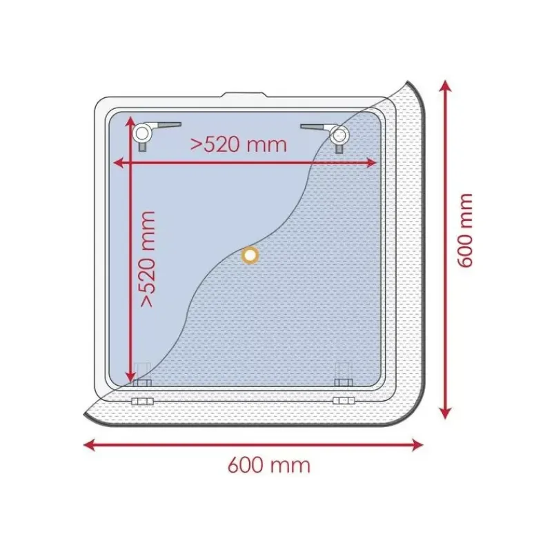 Best Moustiquaire pour panneau de pont Hublot & Aération·Moustiquaire, Occultant Hublot & Panneau