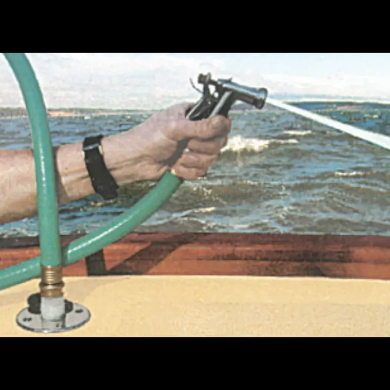 Nable de lavage raccord rapide Réservoir D'Eau·Nable, Coupelle & Boîtier D'Eau