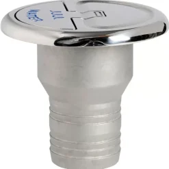 Nable Quick Lock droit avec serrure*Osculati Best