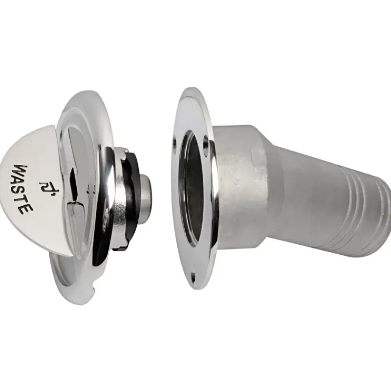 Nable Quick Lock coudé*Osculati Discount