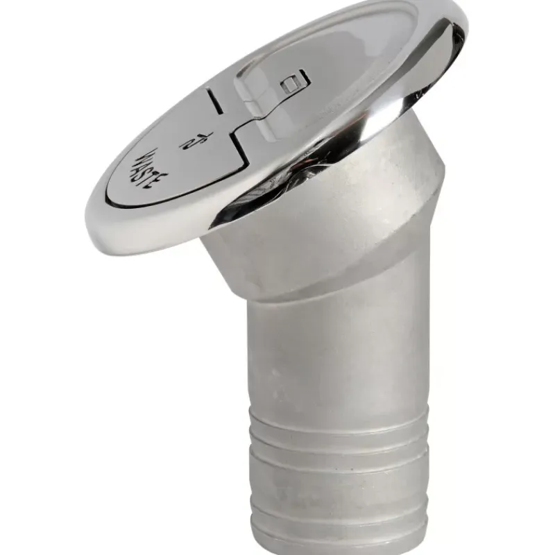 Nable Quick Lock coudé*Osculati Discount