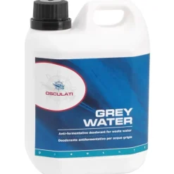 Nettoyant réservoir Grey Water*Osculati New