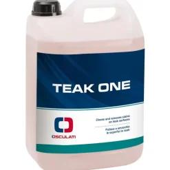 Nettoyant Teak One*Osculati Online