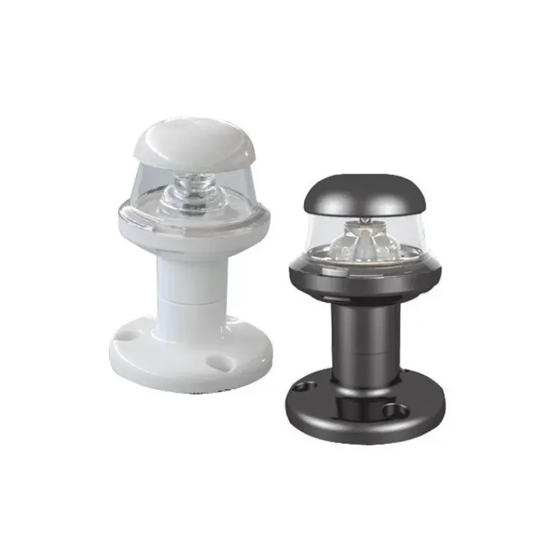 Orions feu LED 360 sur hampe*Osculati