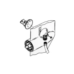 Clearance Ouïes de rinçage Mercury/Mercruiser Bravo Entretien Moteur·Accessoires Entretien & Vidange