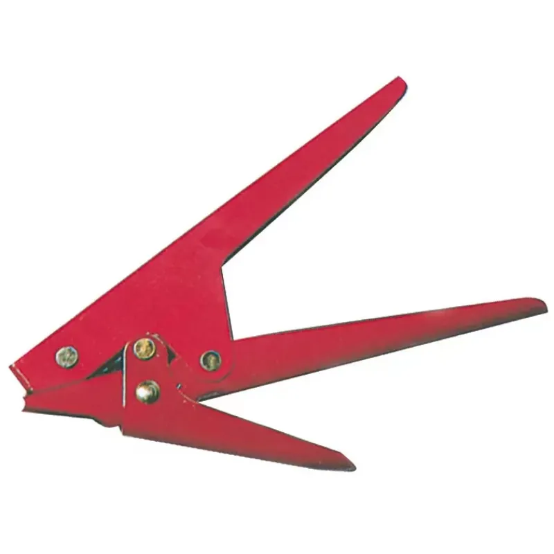 Outil pour collier plastique 4,8 à 9 mm Outillage·Outils|Outillage·Outillage Divers