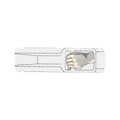 Best Pagaie dériveur et secours Annexe & Barque·Aviron & Pagaie|Radeau De Survie·Accessoire Radeau