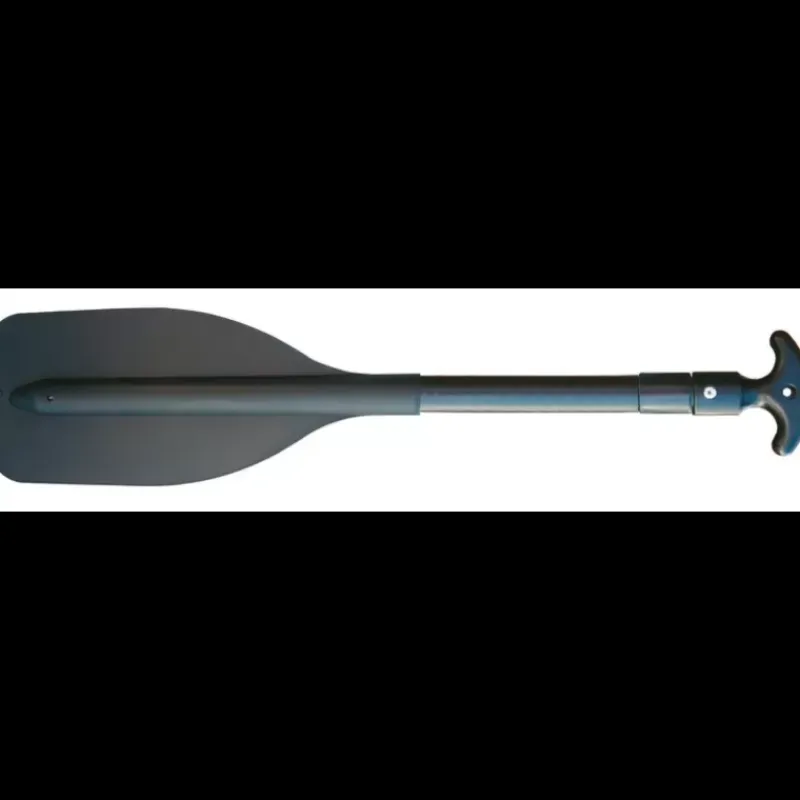 Clearance Pagaie télescopique canoë Equipement Individuel & Accessoires Glisse·Pagaie|Annexe & Barque·Aviron & Pagaie