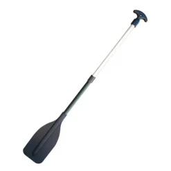 Clearance Pagaie télescopique canoë Equipement Individuel & Accessoires Glisse·Pagaie|Annexe & Barque·Aviron & Pagaie