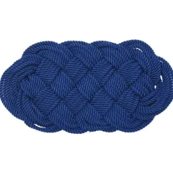 Paillasson de corde tressé*Osculati Discount