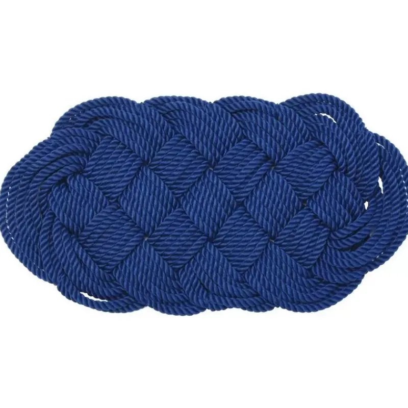 Paillasson de corde tressé*Osculati Discount