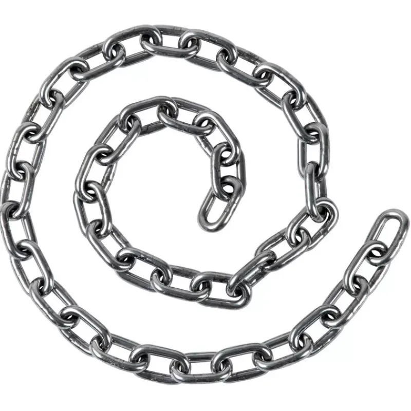 Clearance Paire de chaîne inox Cordage·Protection Et Amortisseur D'Amarre|Cordage·Amarre & Bout D'Amarrage